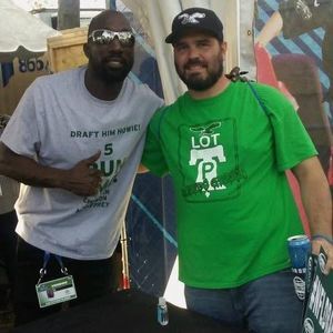 Meet your Posher, Steven